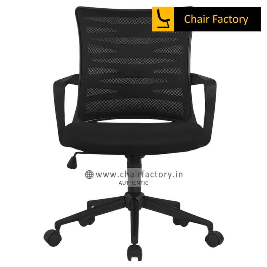 Olidia Black Computer Office Chairs